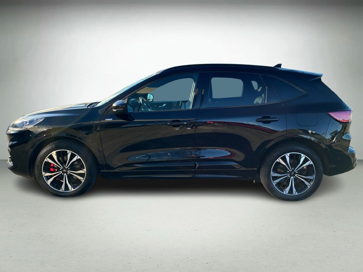 Ford Kuga PHEV ST-Line X CVT billede 3