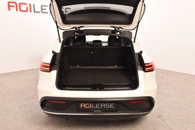 Mercedes EQC400 AMG Line 4Matic