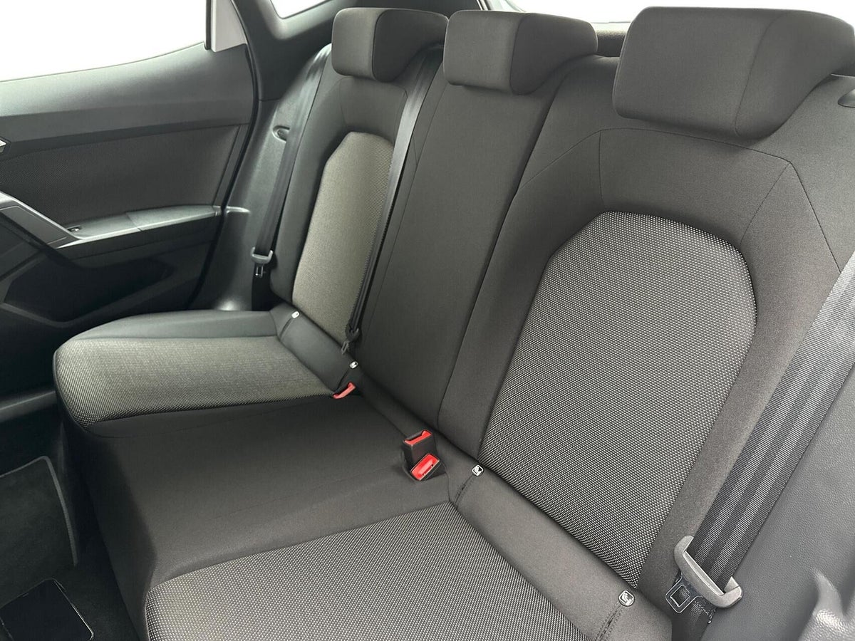 Seat Arona TSi 115 Xcellence billede 12