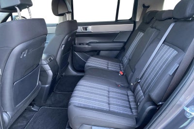 Hyundai Santa Fe PHEV Advanced aut. 4WD 7prs