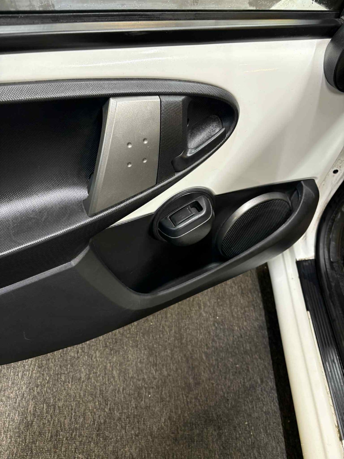 Billede af Toyota Aygo 1,0 