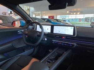 Hyundai Ioniq 6 Ultimate