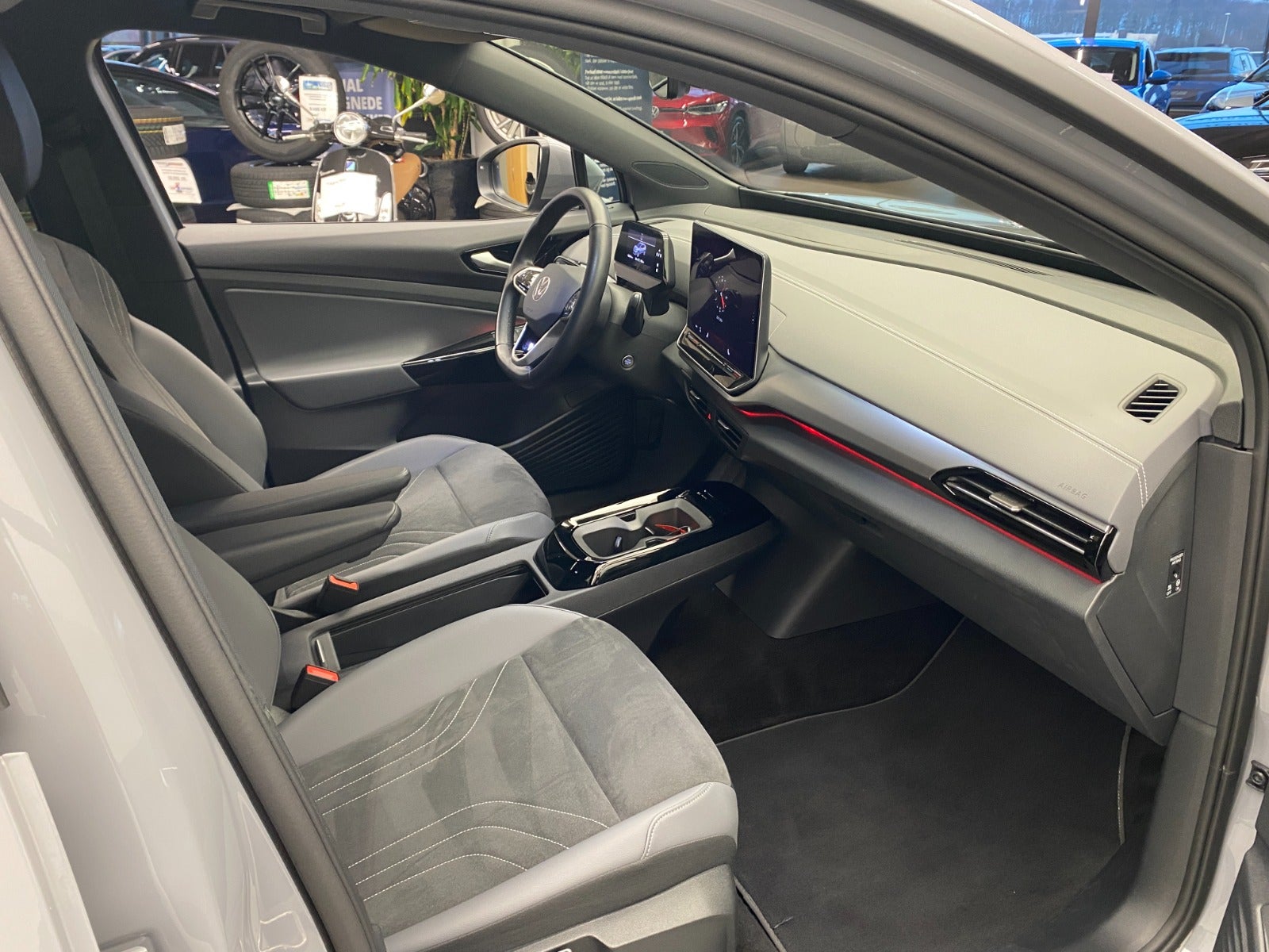 Billede af VW ID.4 52 Pure Performance