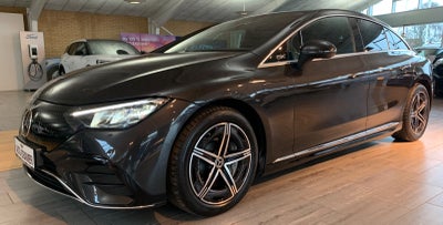 Mercedes EQE300  AMG Line 4d