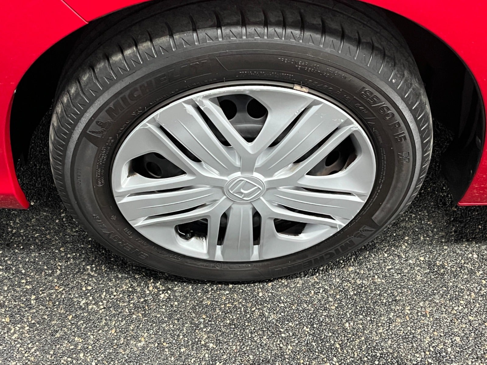 Billede af Honda Jazz 1,3 i-VTEC Trend