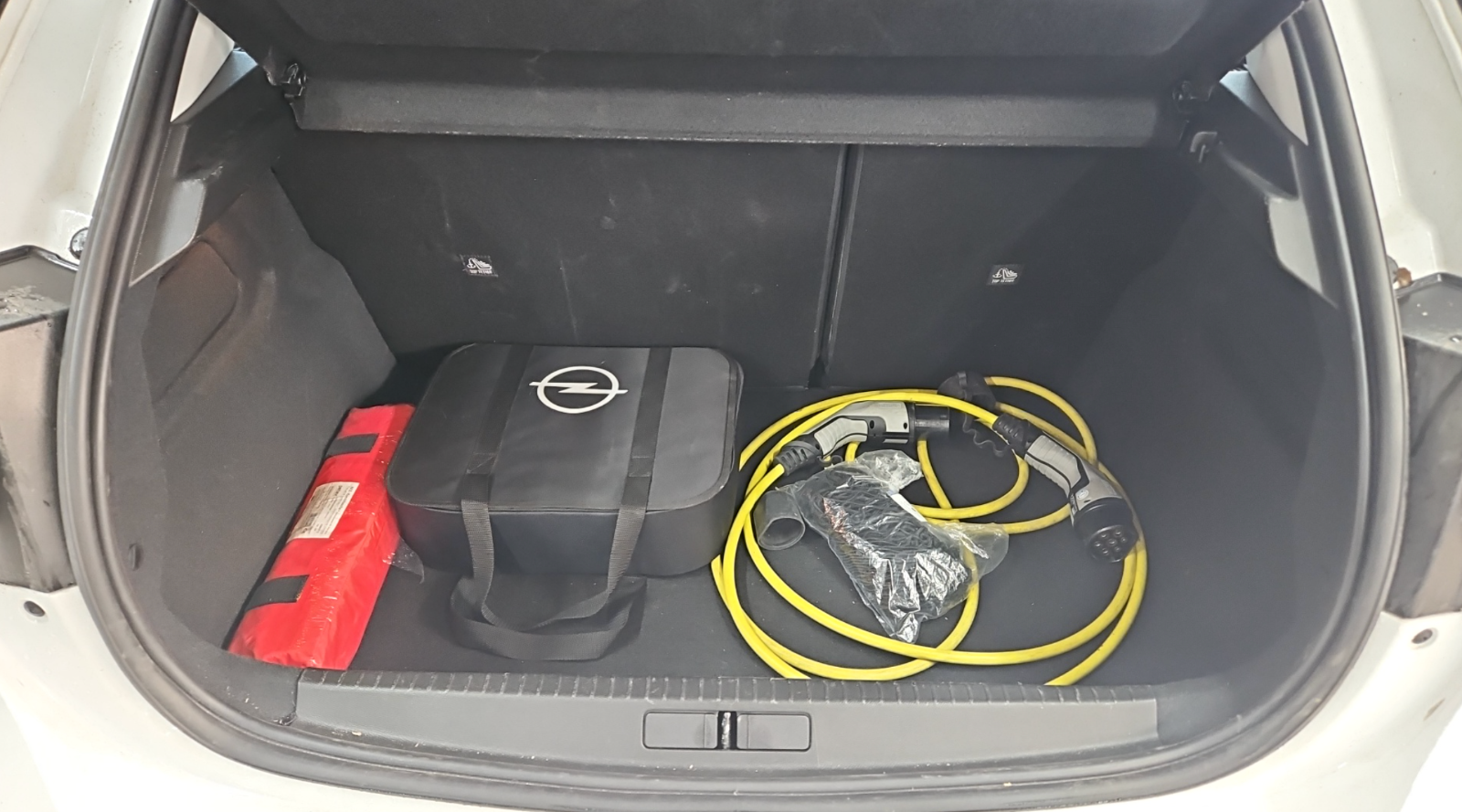 Billede af Opel Corsa-e 50 Edition