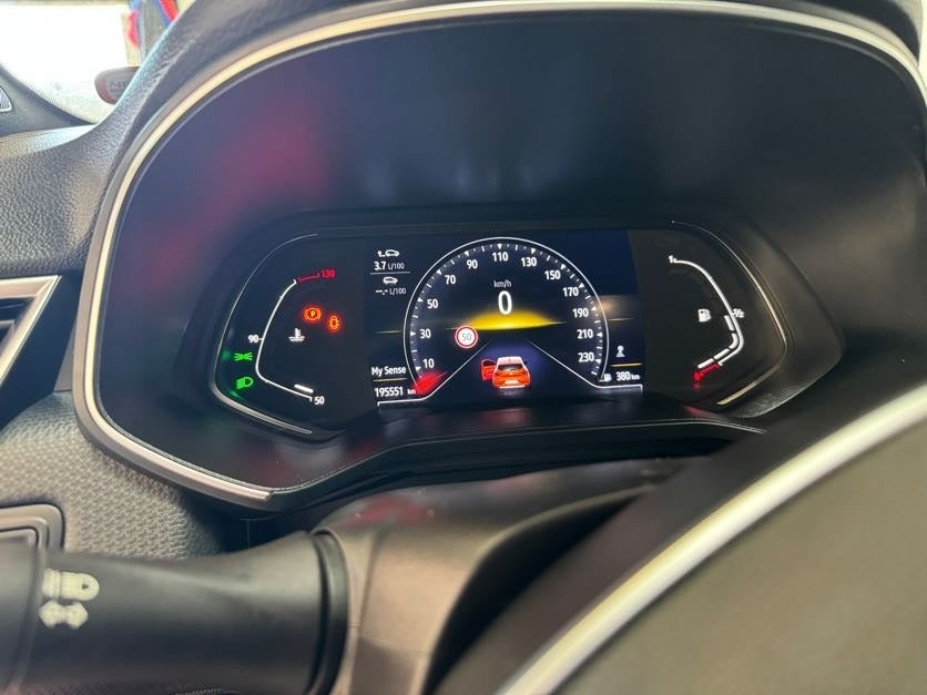 Renault Clio V dCi 85 Zen