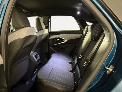 Peugeot e-3008 Allure