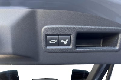 Subaru Solterra Touring