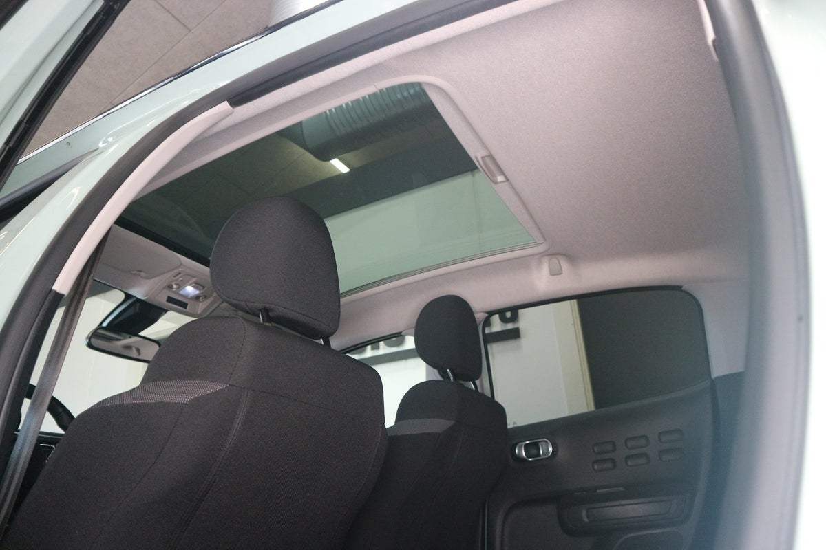 Citroën C3 PureTech 82 SkyLine