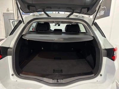 Renault Megane IV dCi 110 Zen Sport Tourer