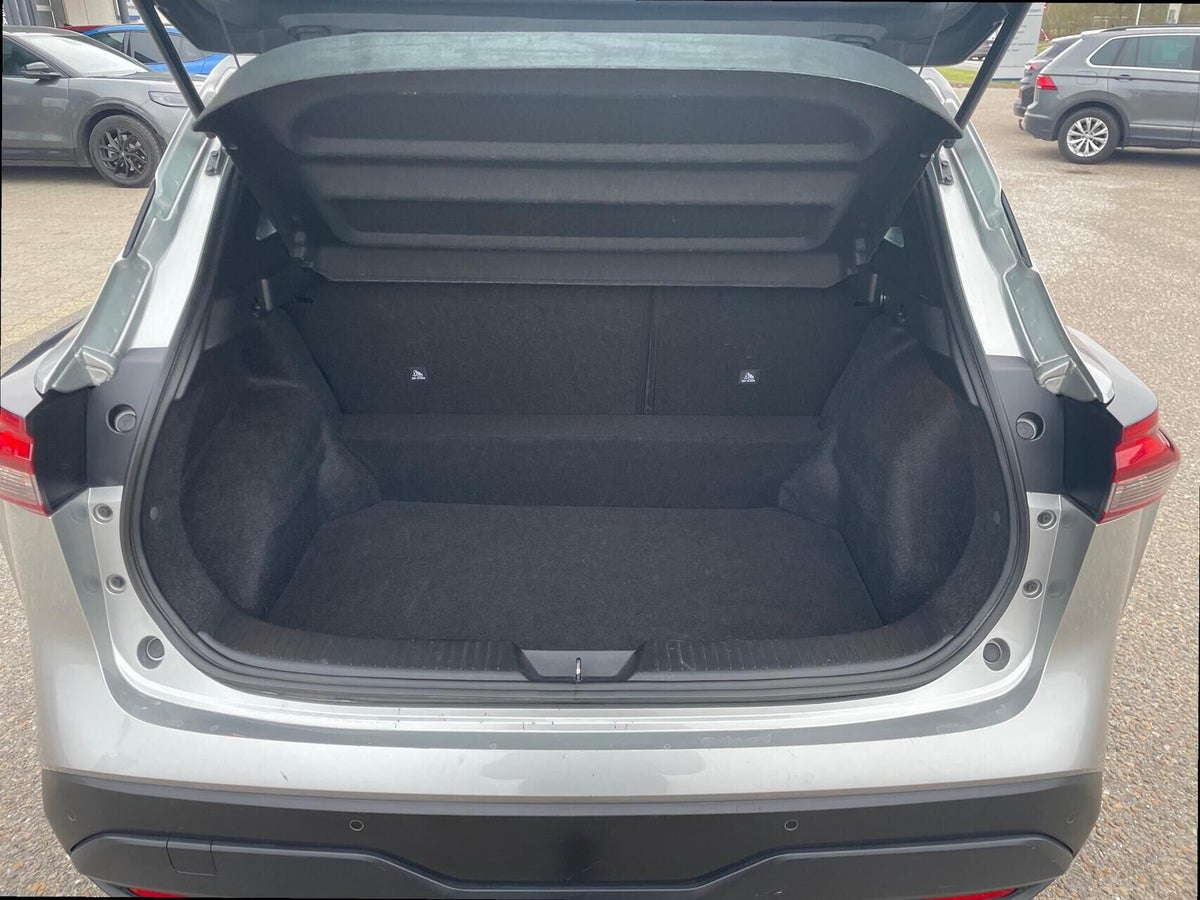 Nissan Qashqai mHEV Visia billede 13