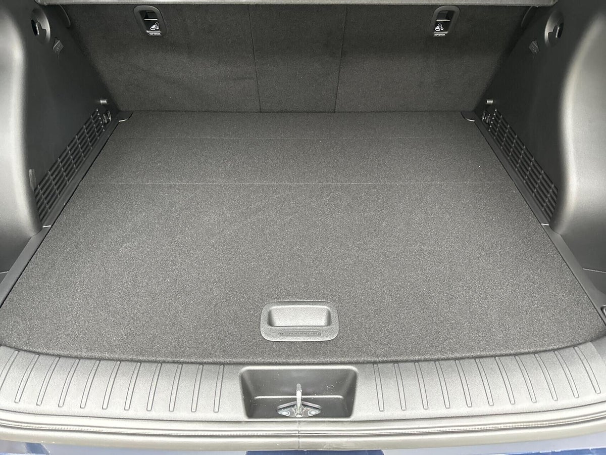 Hyundai Kona EV Advanced billede 13