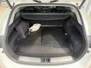 Kia Optima PHEV SW aut.