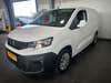Peugeot Partner BlueHDi 130 L1V1 Ultimate Van thumbnail