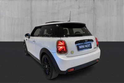 MINI Cooper SE Maximise - 2