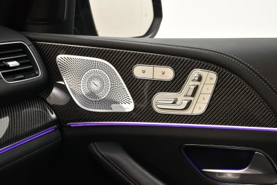 Mercedes GLE350 de AMG Line aut. 4Matic