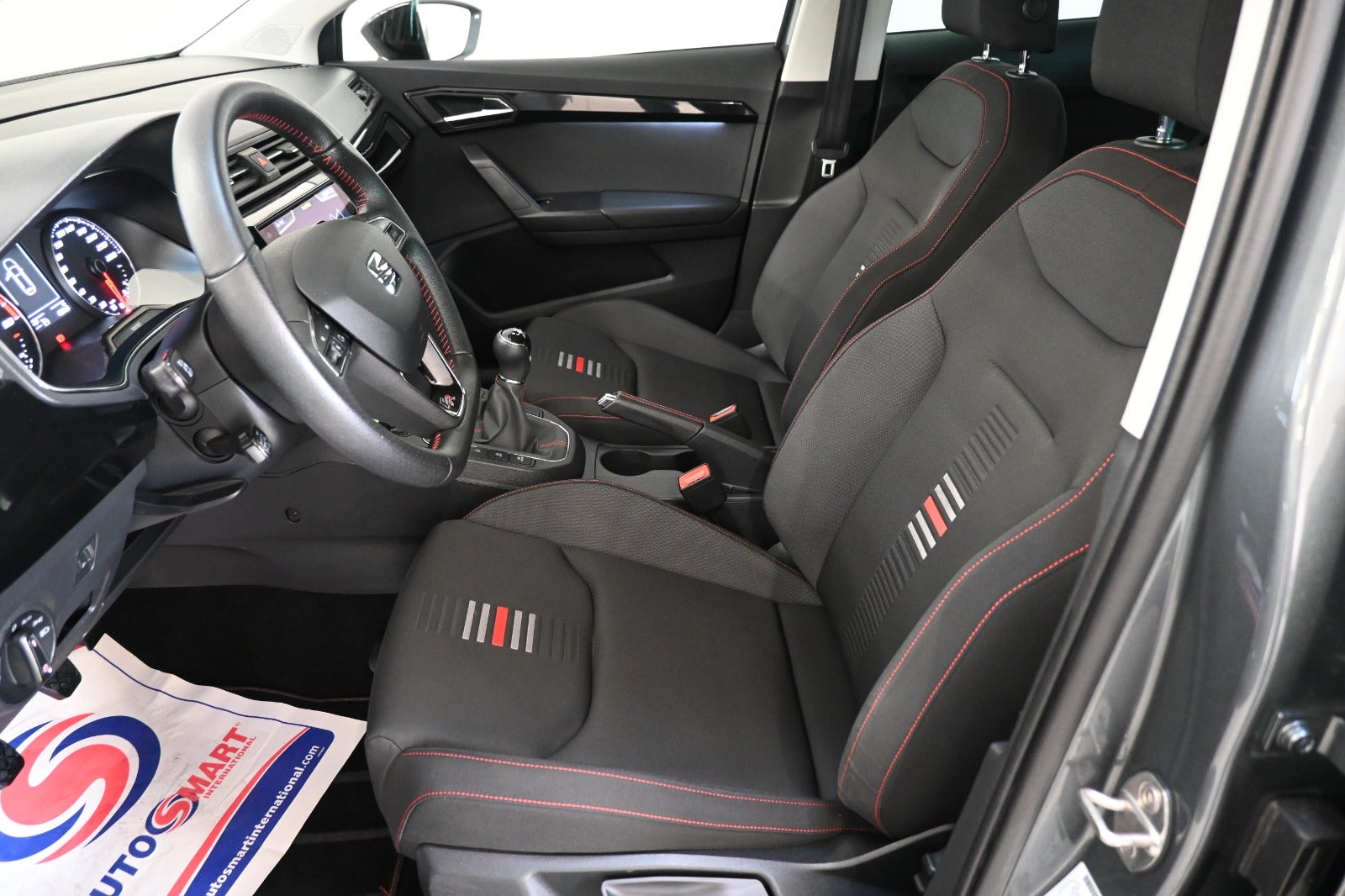 Seat Ibiza TSi 150 FR