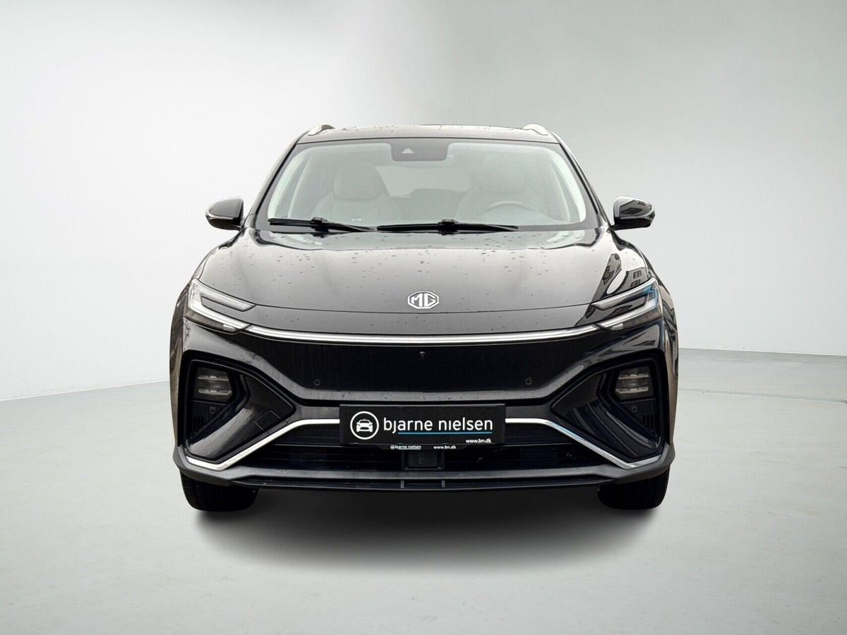 MG Marvel R Performance billede 6