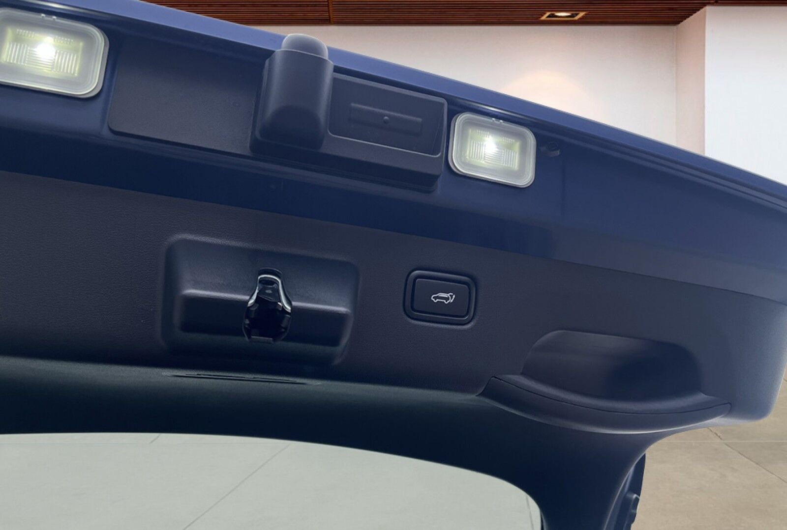 Kia EV6 Long Range GT-Line