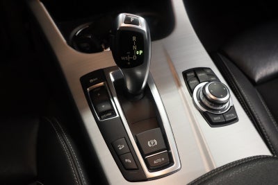 BMW X3 xDrive20d M-Sport aut.