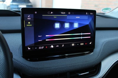 Skoda Enyaq iV Ultra