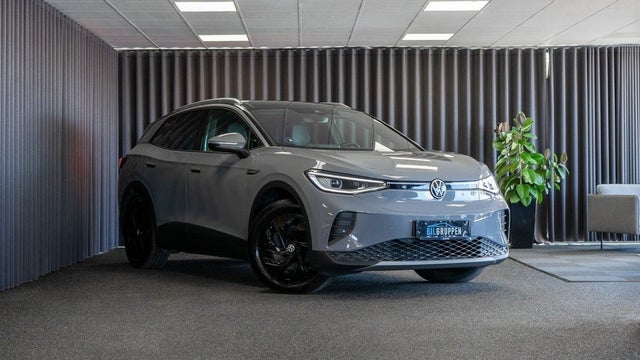 VW ID.4 77 Pro Performance