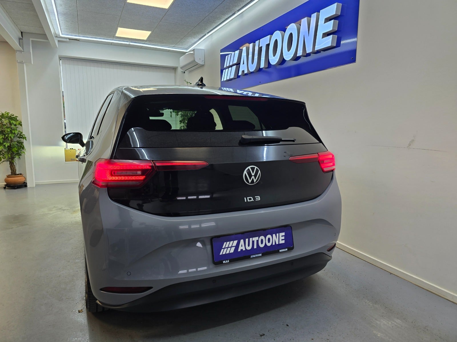 Billede af VW ID.3 58 Pro Performance