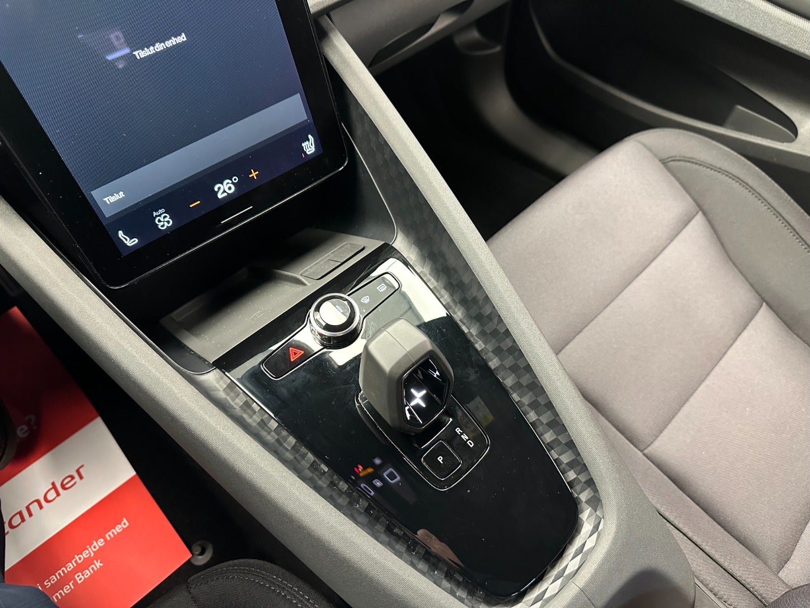 Billede af Polestar 2  Standard Range