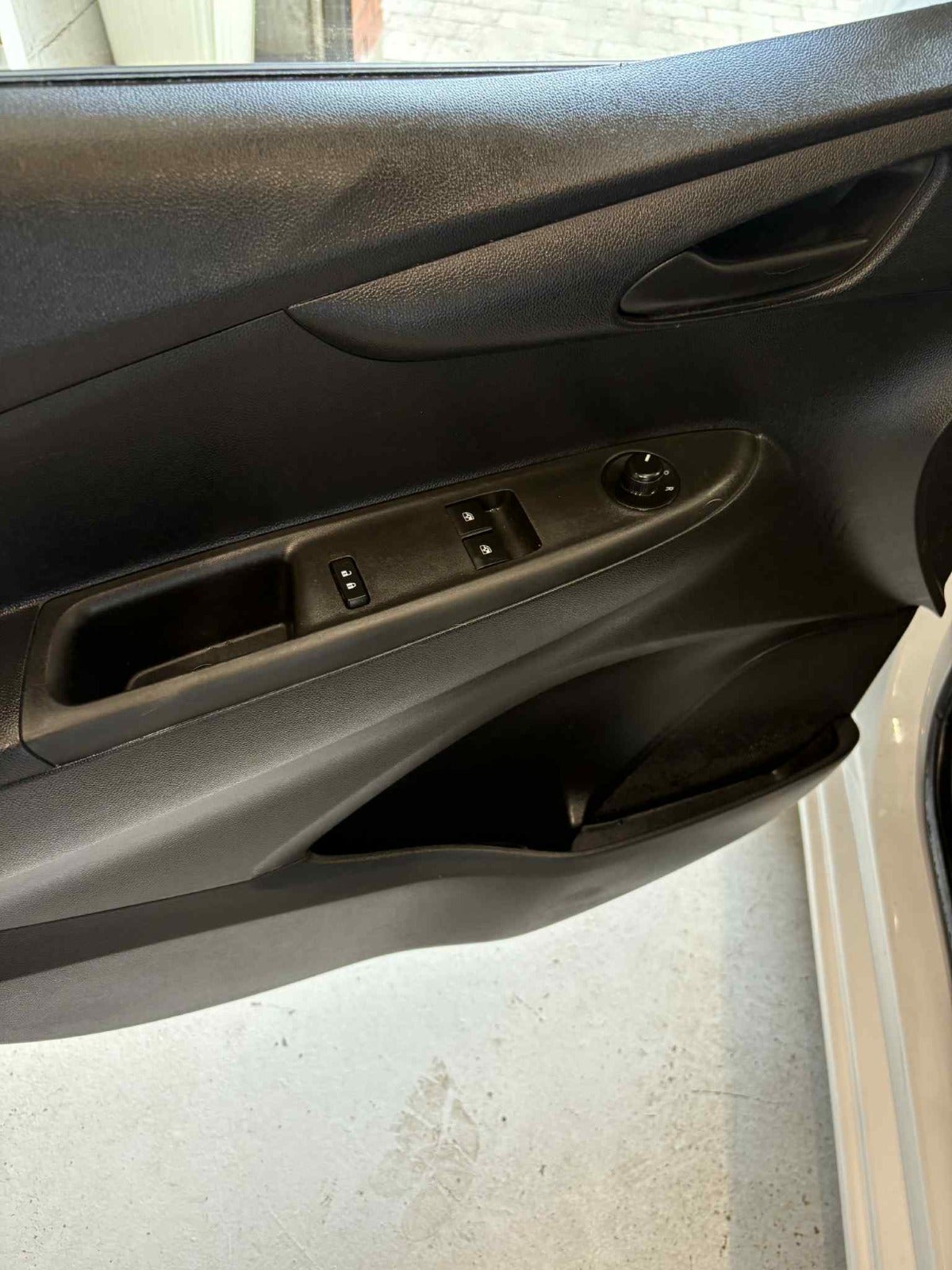 Billede af Opel Karl 1,0 Cosmo