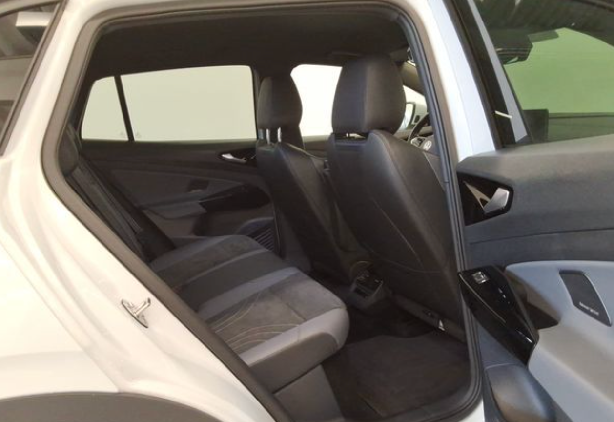 Billede af VW ID.4 77 Style