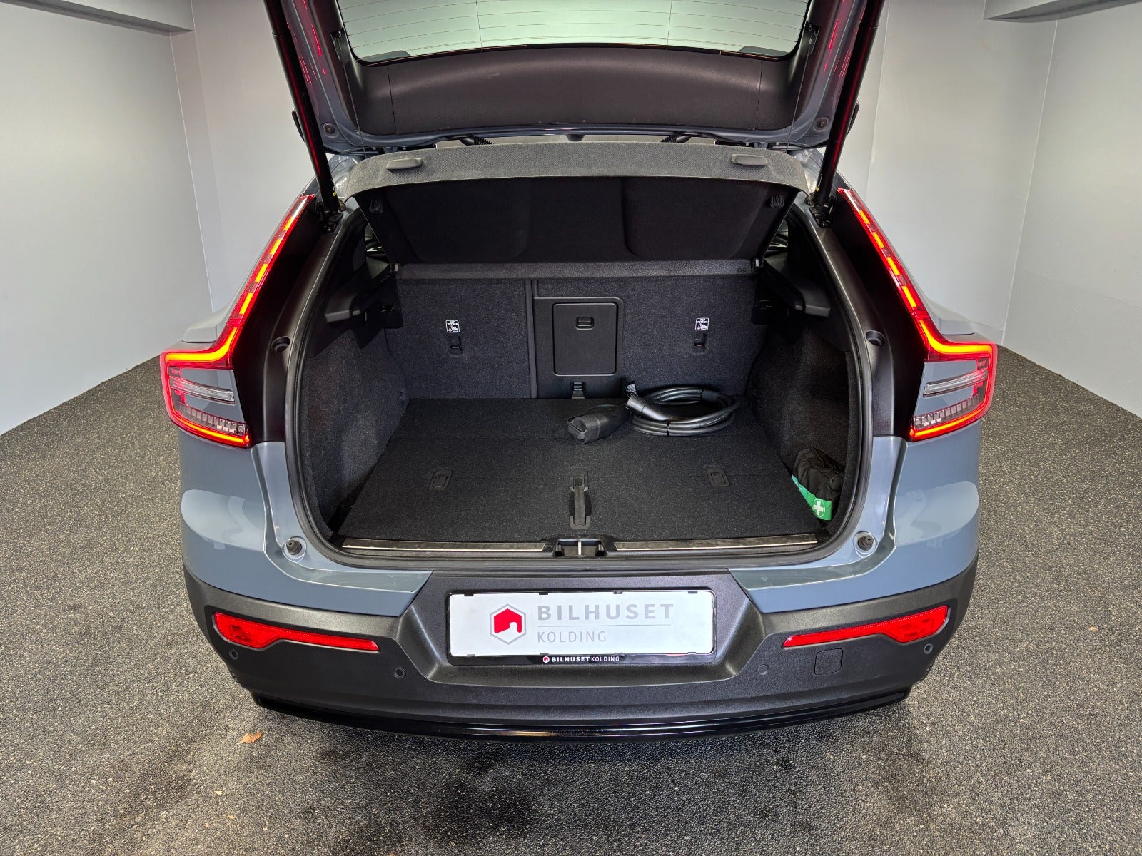 Billede af Volvo C40  P6 ReCharge Plus