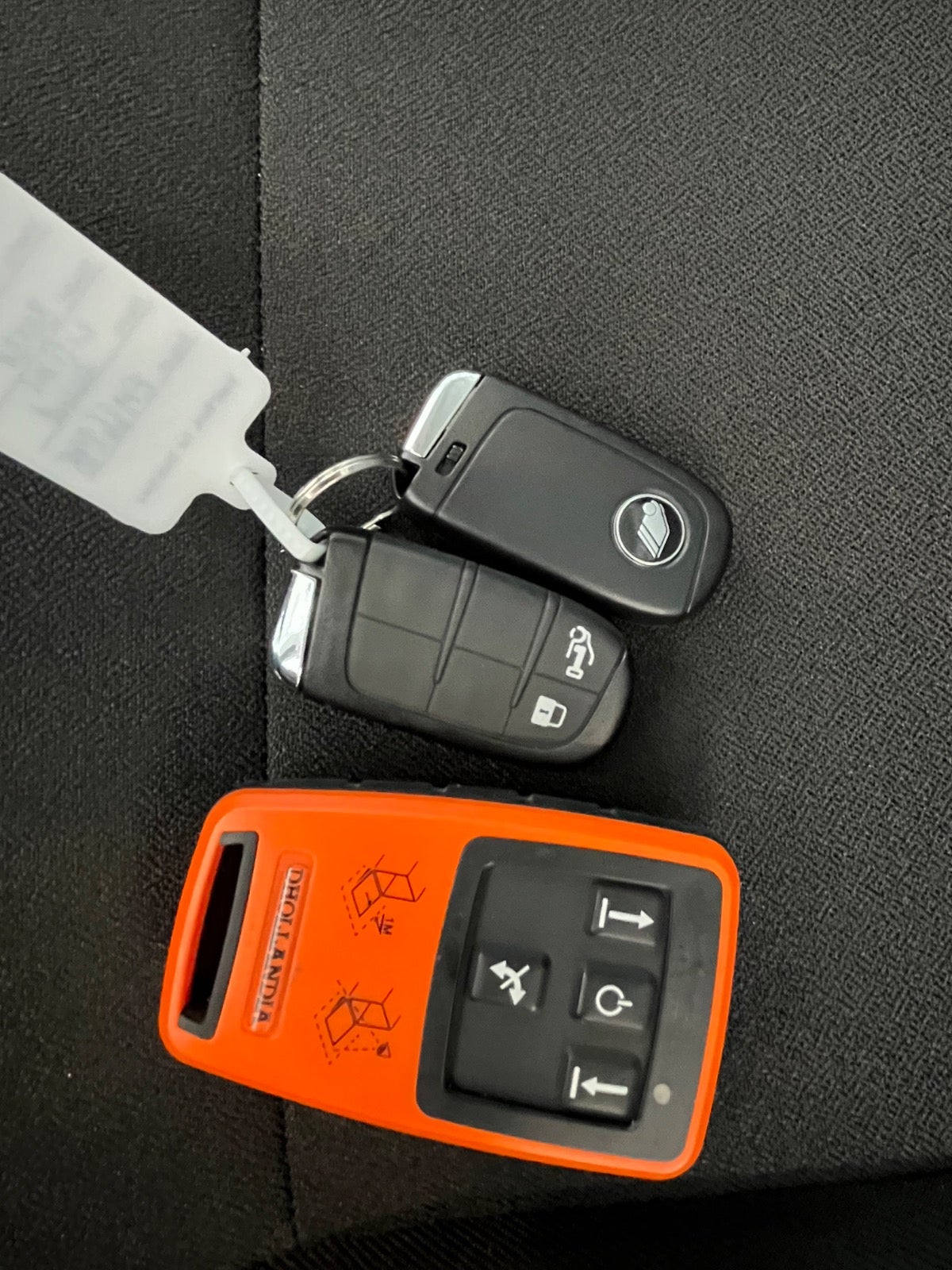 Billede af Peugeot Boxer 335 2,2 BlueHDi 140 L3 Premium EAT8