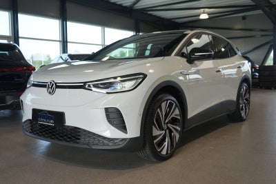 VW ID.4 Pro Performance 