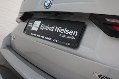 BMW iX1 xDrive30 M-Sport Premium