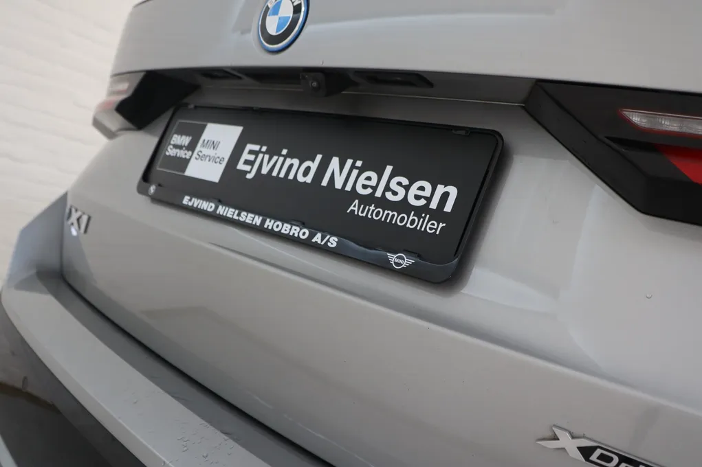 BMW iX1 xDrive30 M-Sport Premium