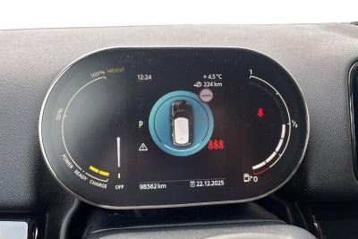 MINI Countryman Cooper SE Essential aut. ALL4