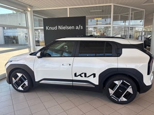 Kia EV3 Long Range Upgrade