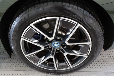 BMW i4 M50 xDrive