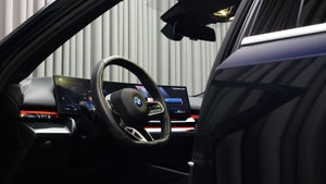 BMW i5 eDrive40 Touring M-Sport