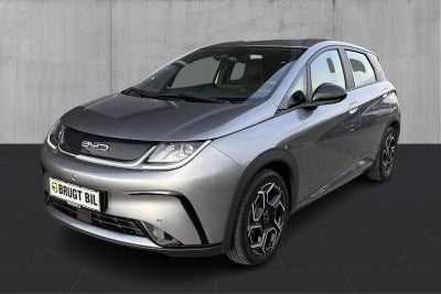 BYD Dolphin 60 Comfort 5d