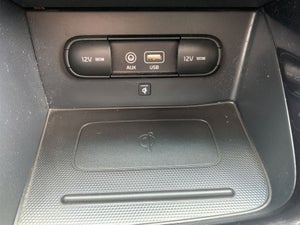 Kia Niro PHEV Advance DCT