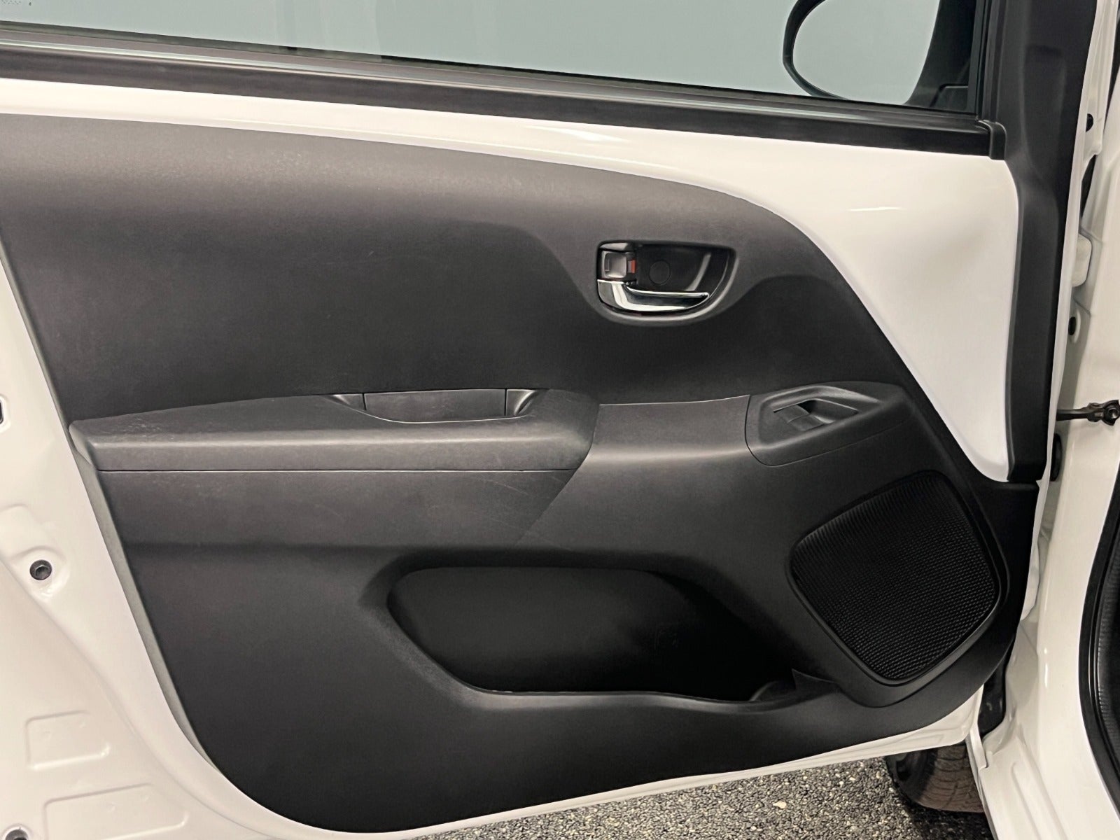 Billede af Toyota Aygo 1,0 VVT-i x-play x-touch