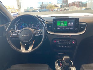 Kia Ceed PHEV Prestige SW DCT