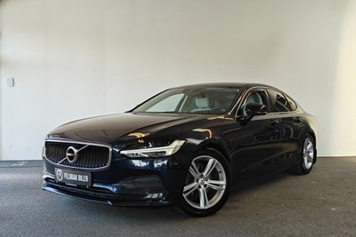 Volvo S90 2,0 D4 190 Momentum aut. 4d