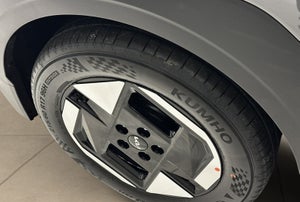 Kia EV3 Long Range Prestige