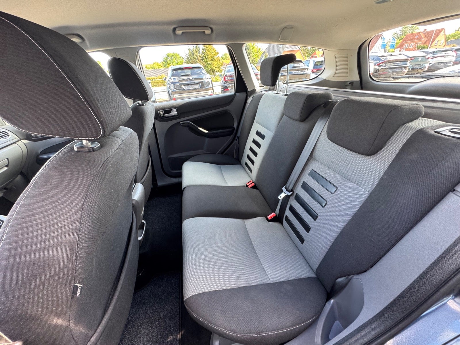Billede af Ford Focus 1,6 Trend stc.
