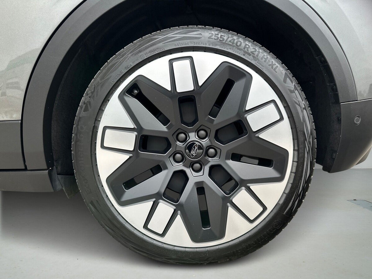 Ford Explorer Premium Extended Range AWD billede 6