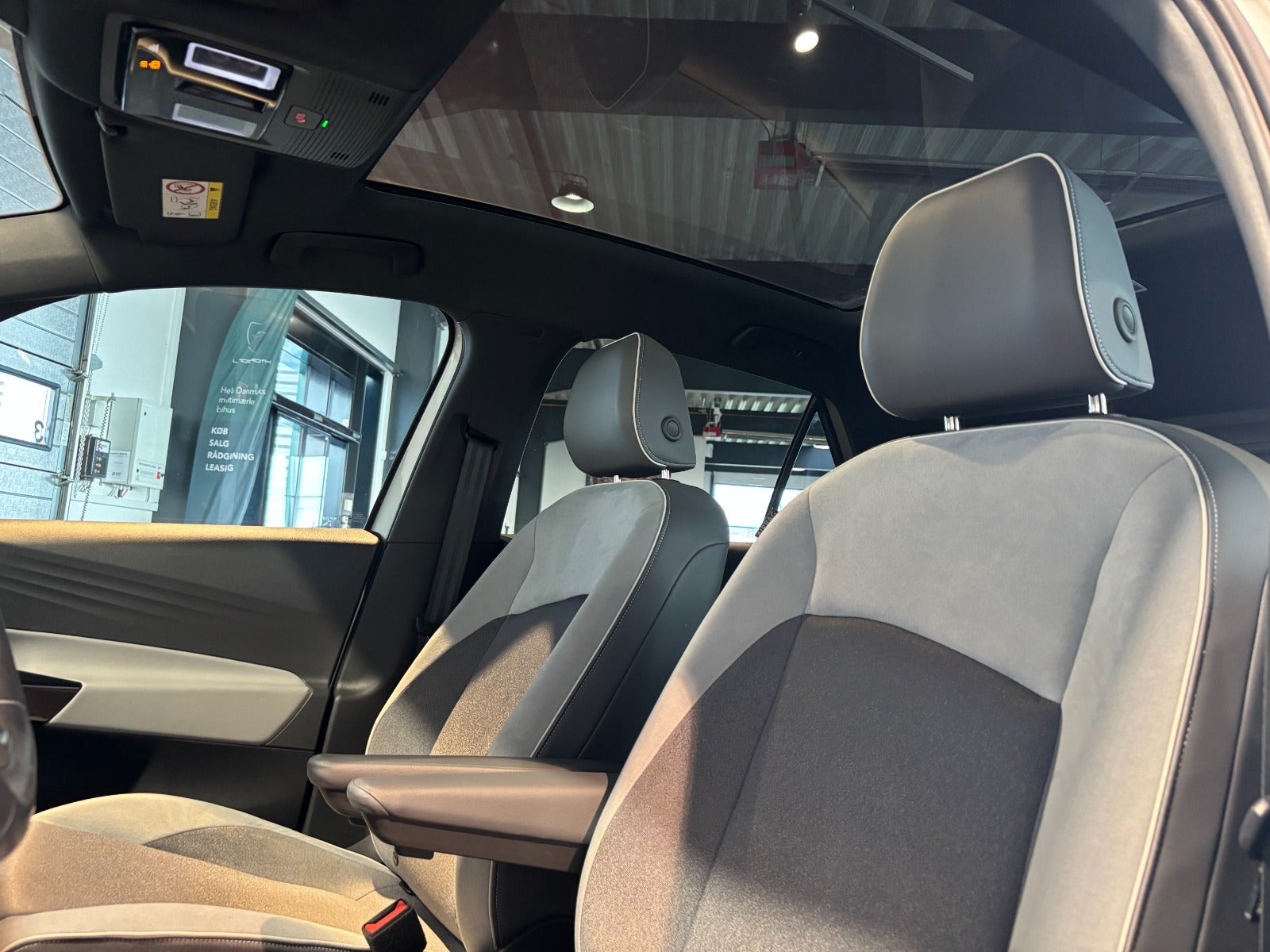 VW ID.3 58 Pro Performance 5d - 15