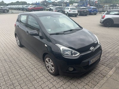 Hyundai i10 Comfort